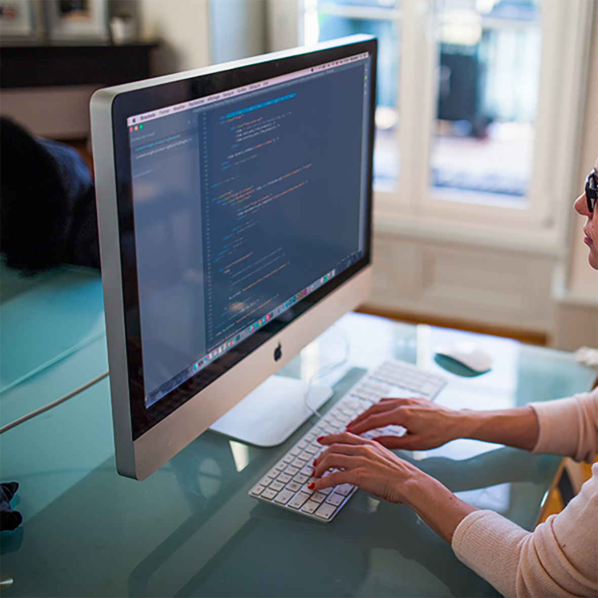 节能设备业务员1